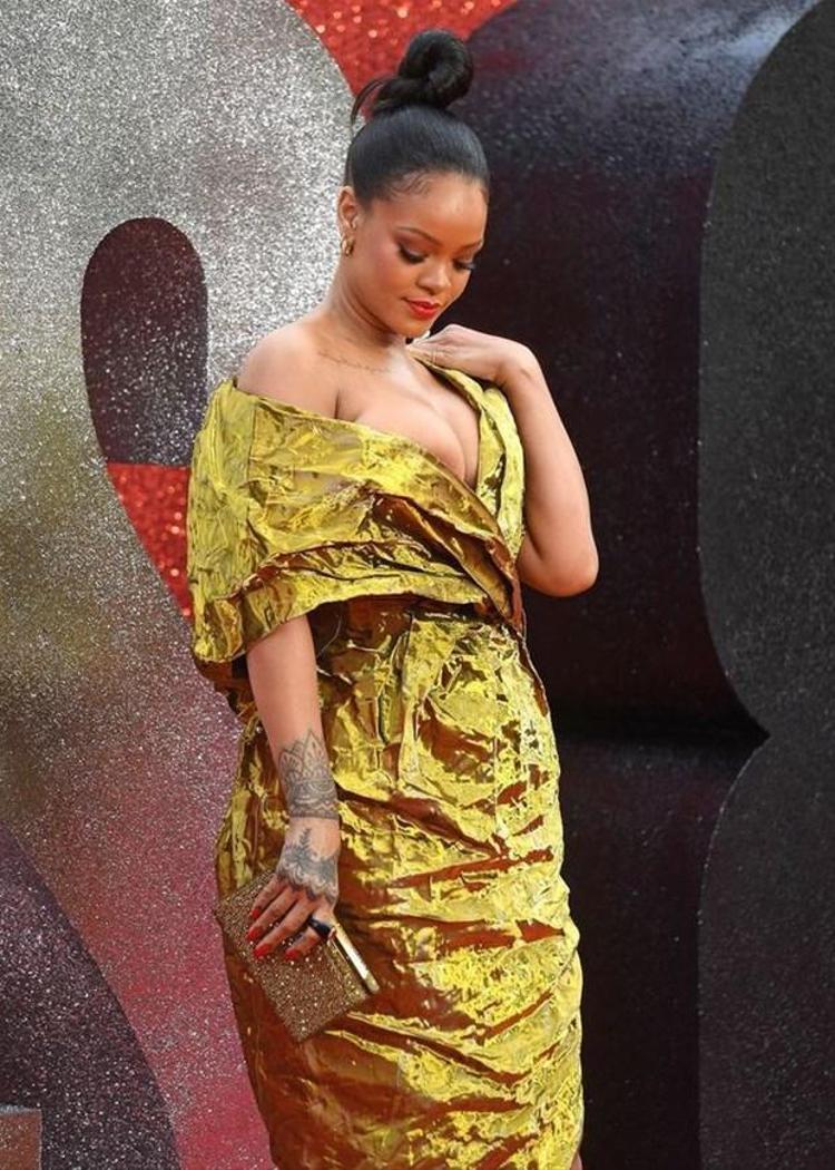 Rihanna