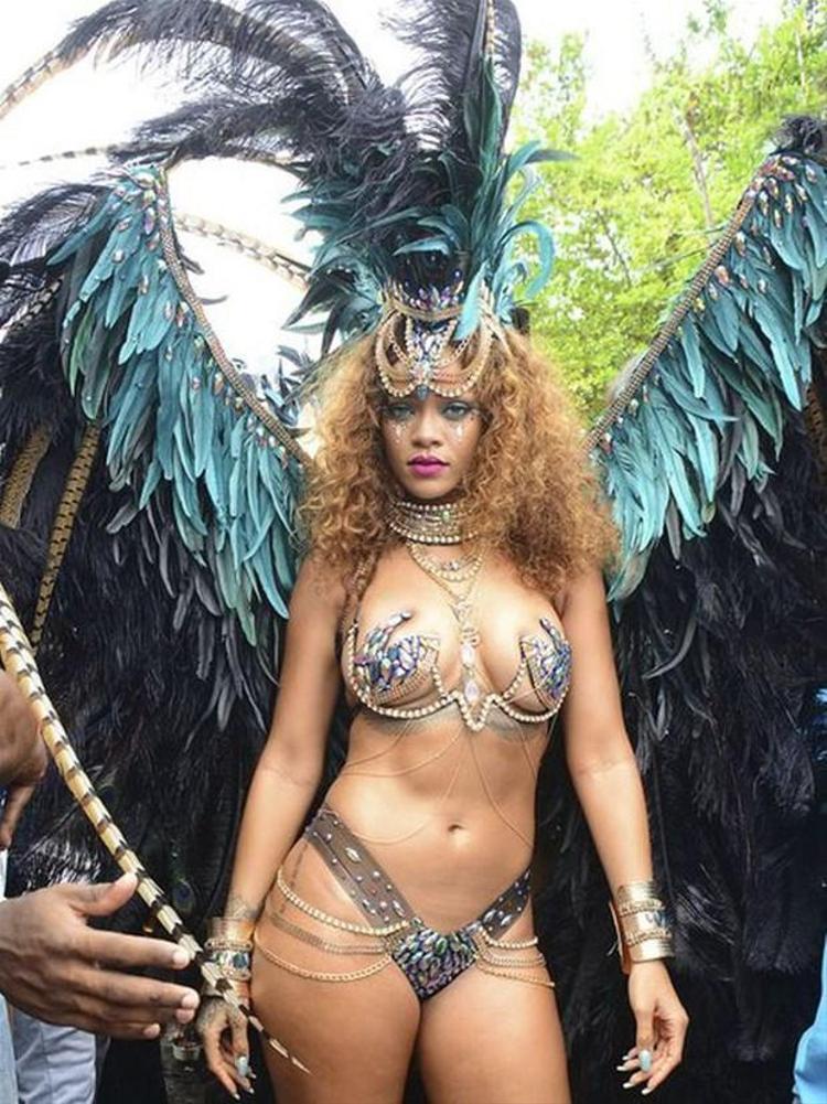 Rihanna