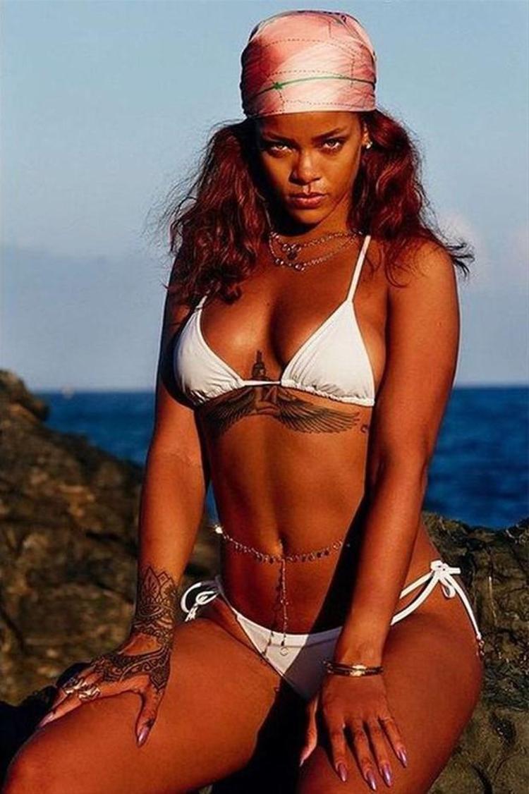 Rihanna