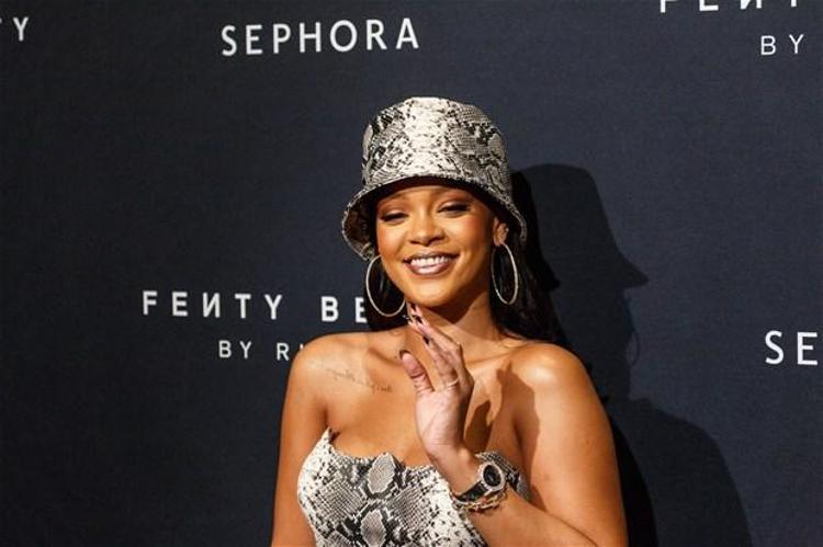 Rihanna