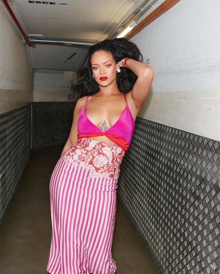 Rihanna
