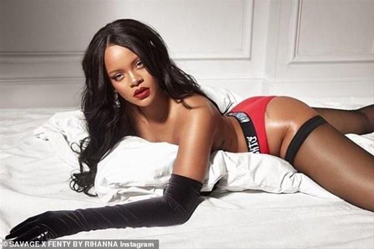 Rihanna