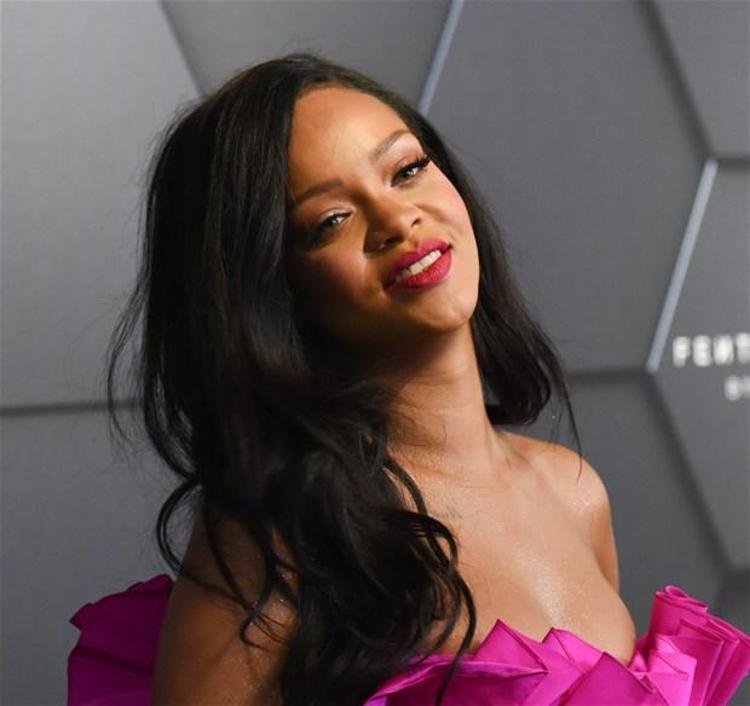 Rihanna