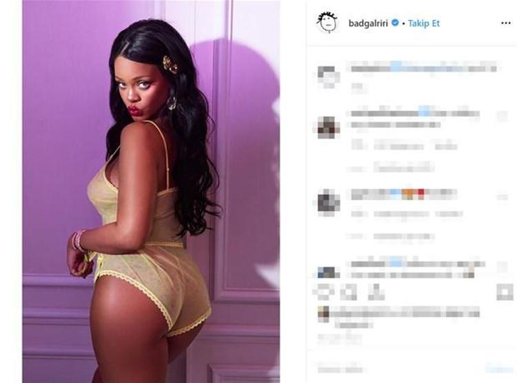 Rihanna