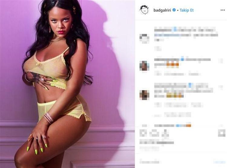 Rihanna