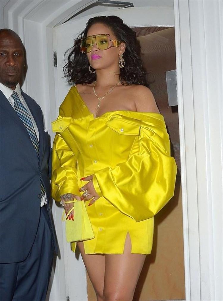 Rihanna
