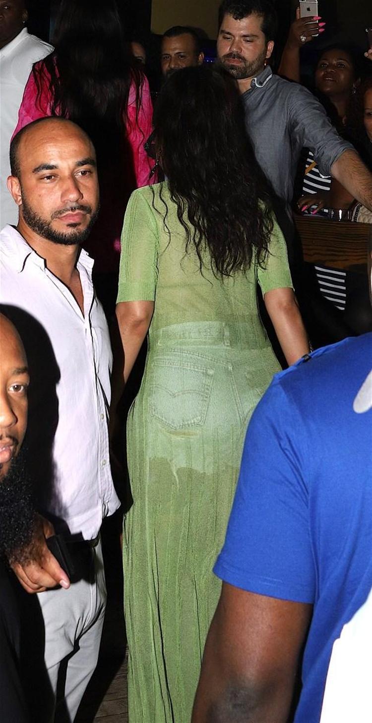 Rihanna