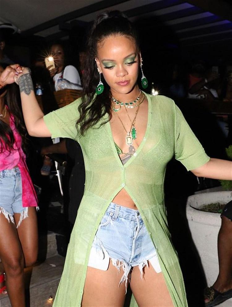 Rihanna