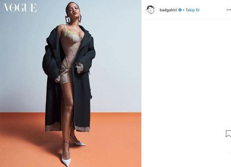 Rihanna