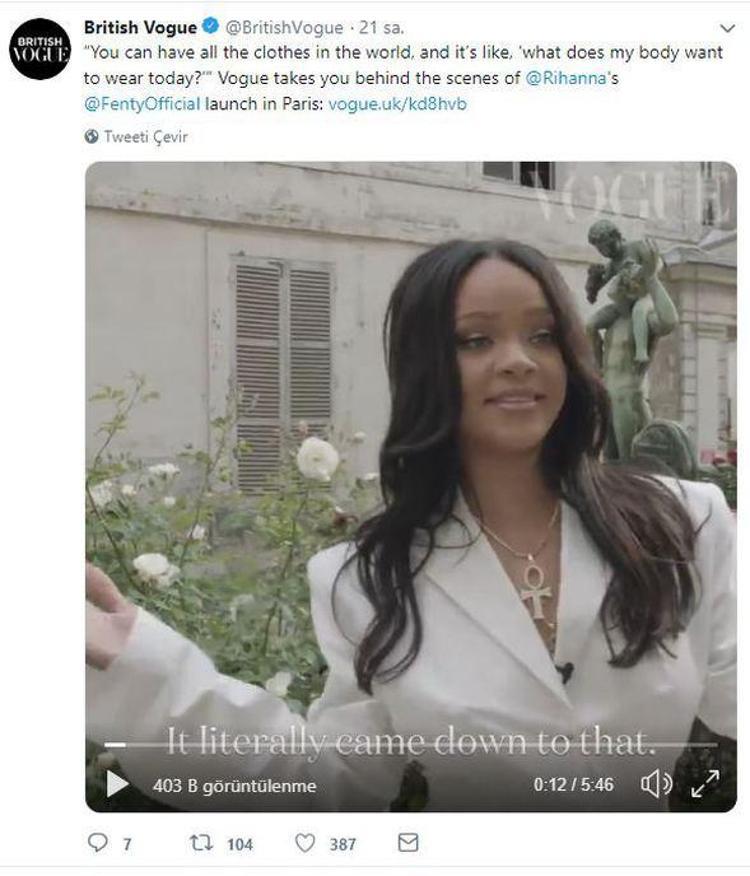 Rihanna