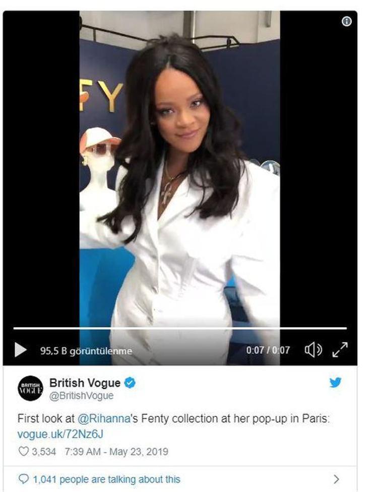 Rihanna