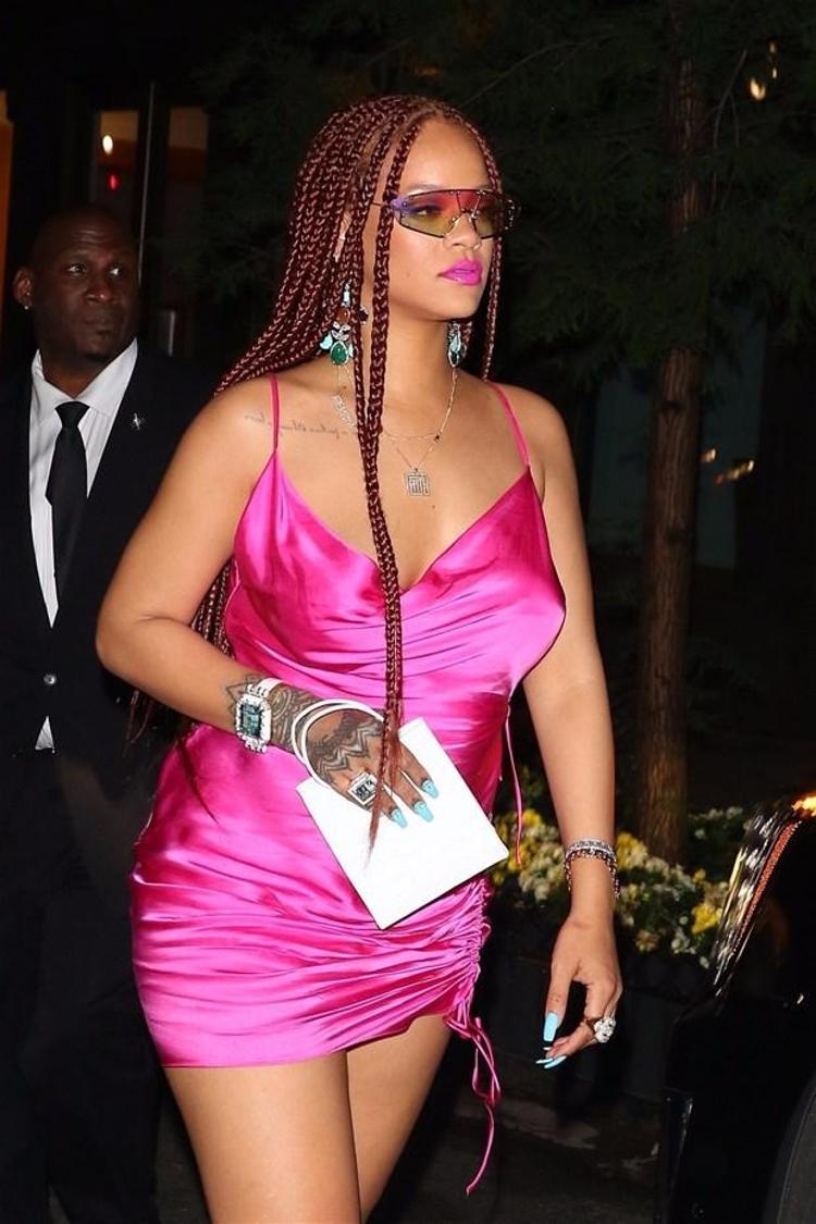 Rihanna