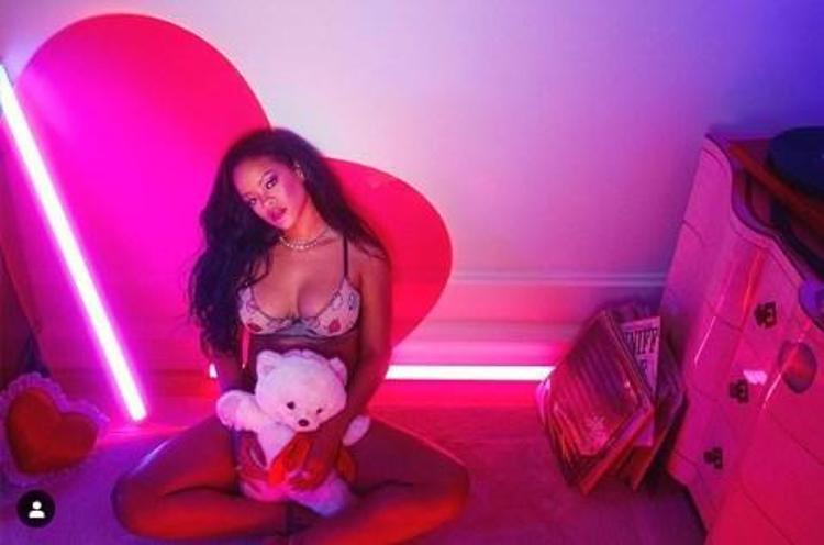 Rihanna