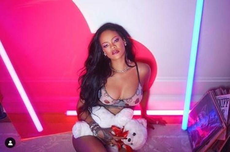 Rihanna