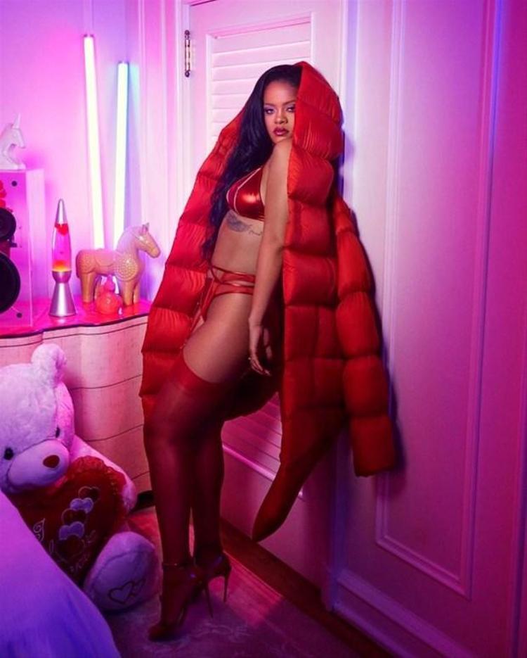 Rihanna