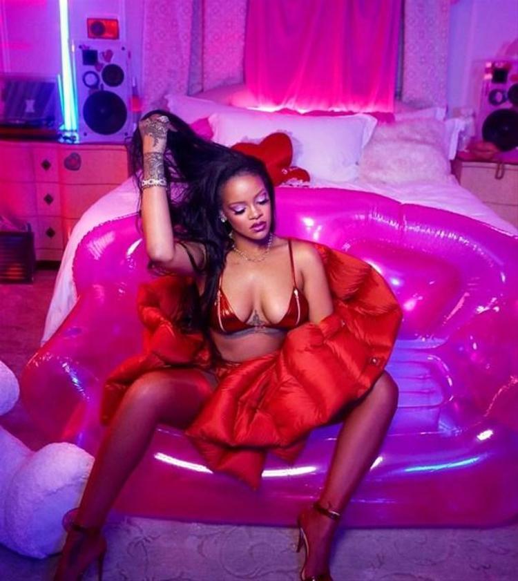 Rihanna