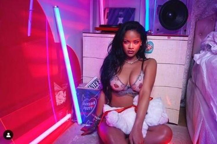 Rihanna