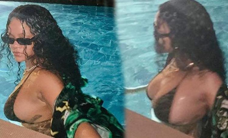 Rihanna