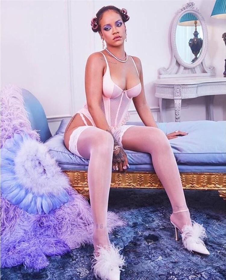 Rihanna