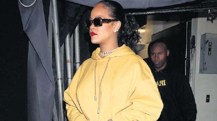 Rihanna