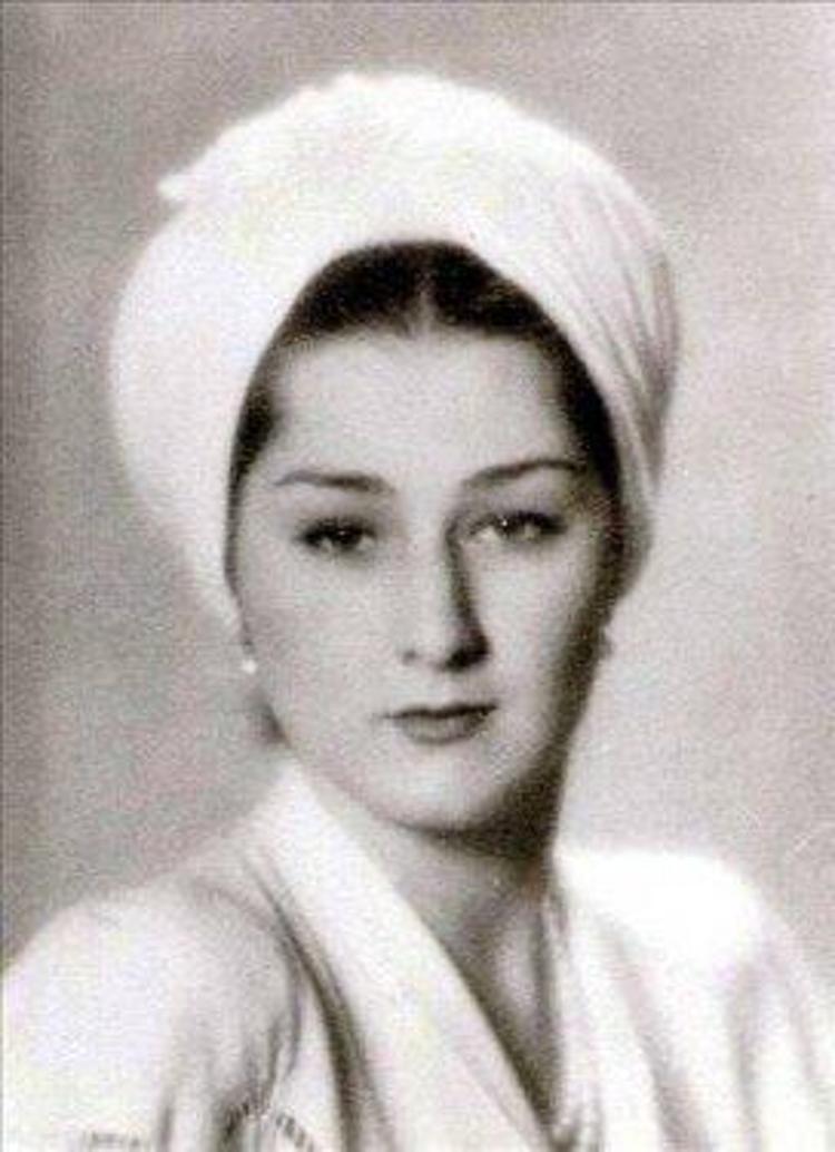 Neslişah Sultanın hayatı