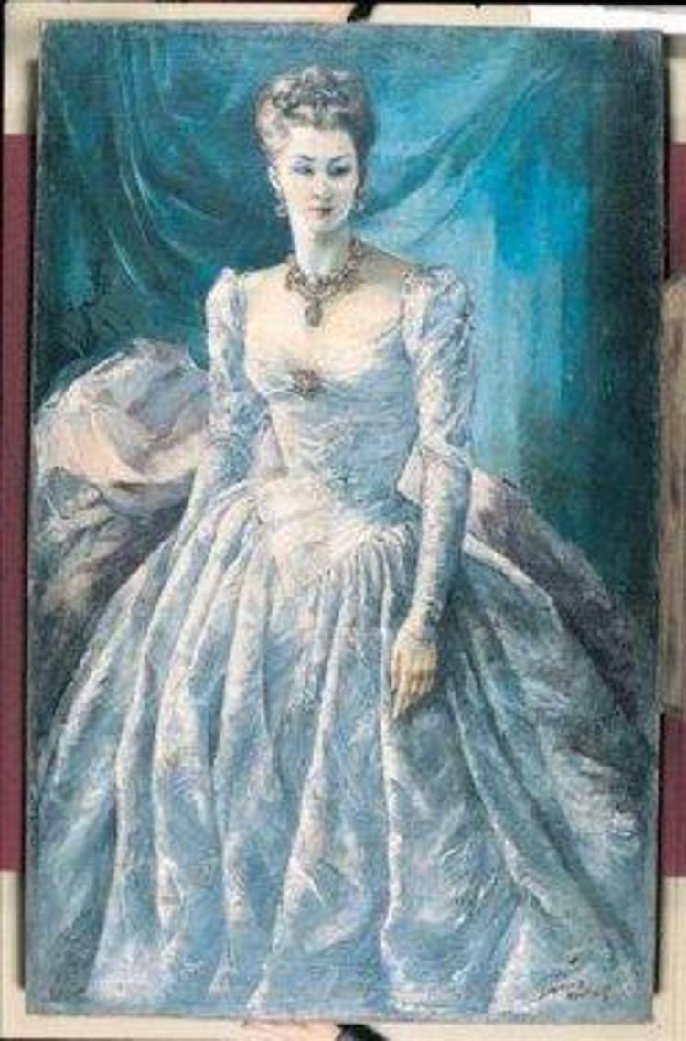 Neslişah Sultanın hayatı