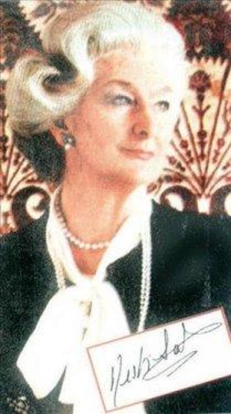 Neslişah Sultanın hayatı