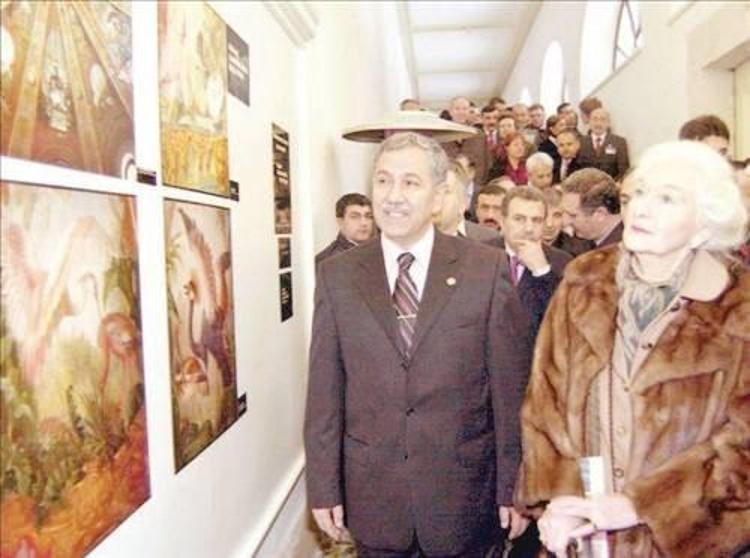 Neslişah Sultanın hayatı