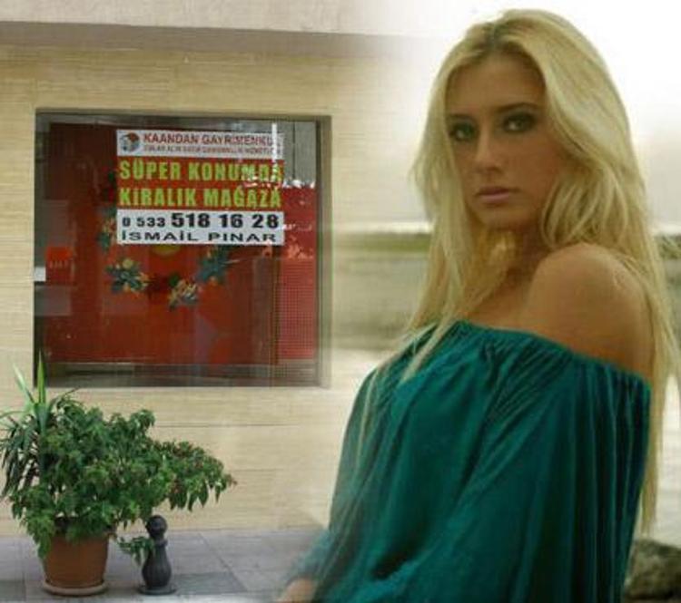 Şeyma Subaşı