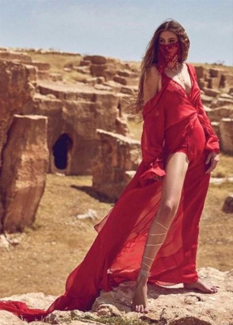 Şeyma Subaşı