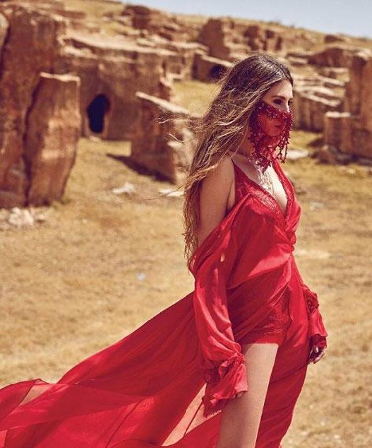Şeyma Subaşı