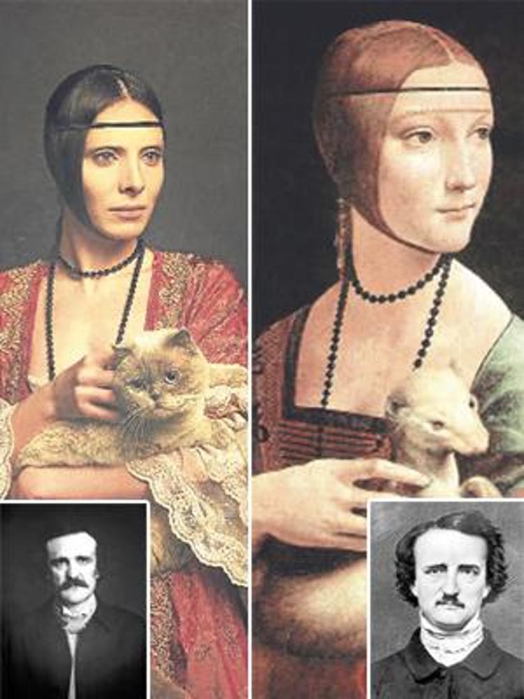 Benzerliğin böylesi