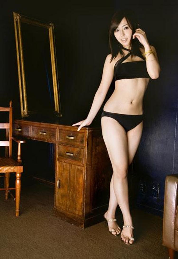 Asyalı güzeller