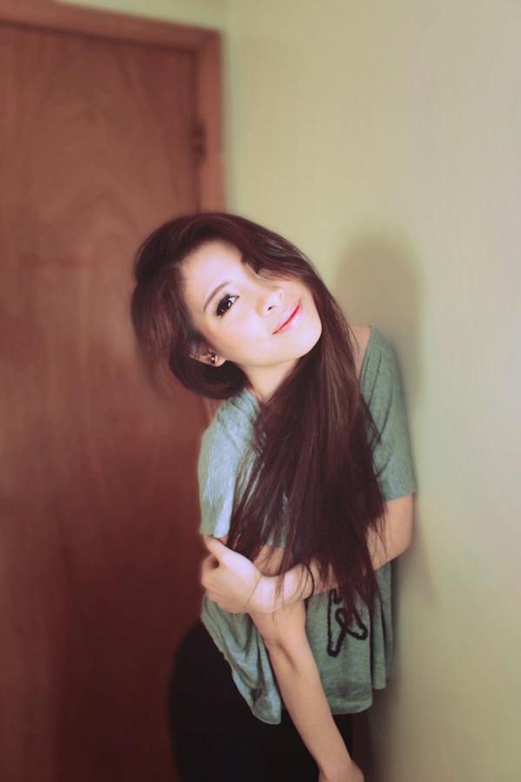 Asyalı güzeller