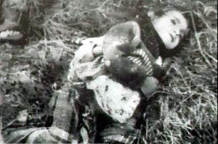 Fotoğraflarla Maraş Katliamı