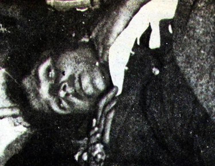 Fotoğraflarla Maraş Katliamı