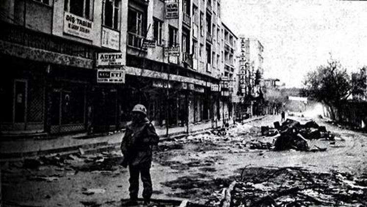 Fotoğraflarla Maraş Katliamı