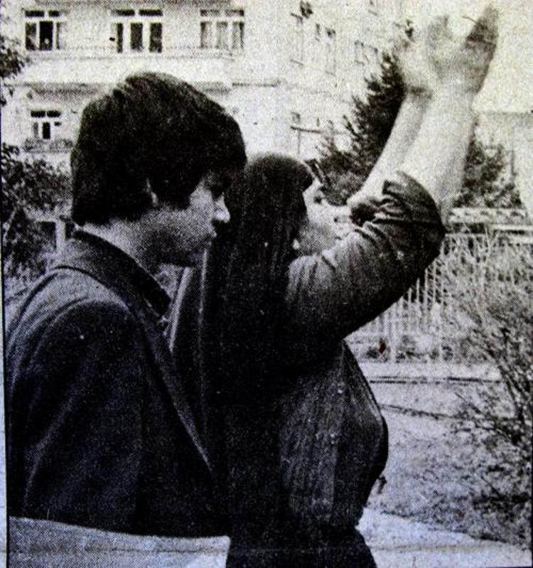 Fotoğraflarla Maraş Katliamı