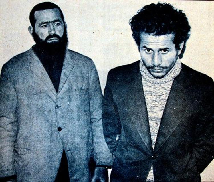 Fotoğraflarla Maraş Katliamı