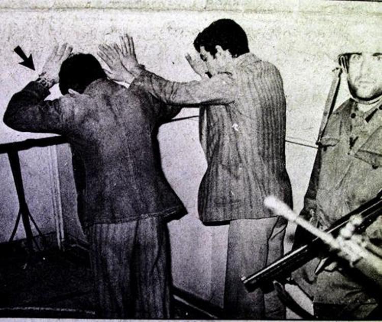 Fotoğraflarla Maraş Katliamı