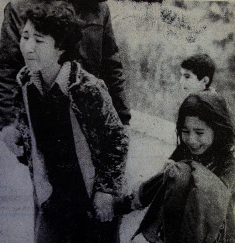 Fotoğraflarla Maraş Katliamı