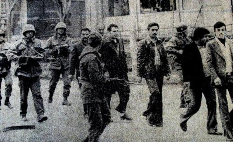 Fotoğraflarla Maraş Katliamı