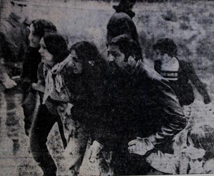 Fotoğraflarla Maraş Katliamı