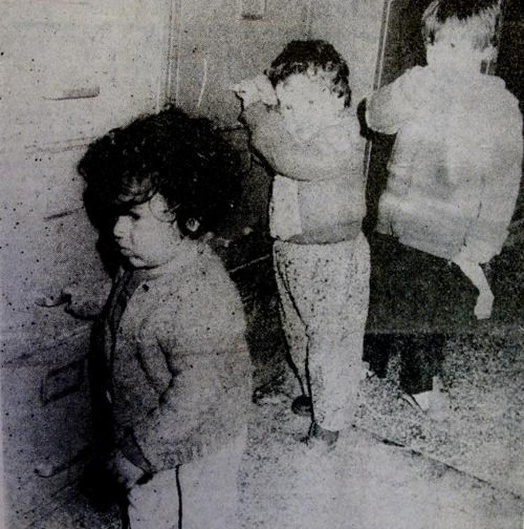 Fotoğraflarla Maraş Katliamı