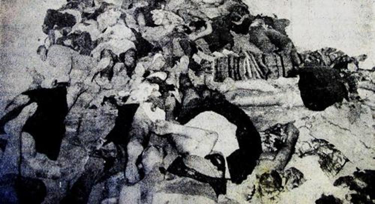 Fotoğraflarla Maraş Katliamı