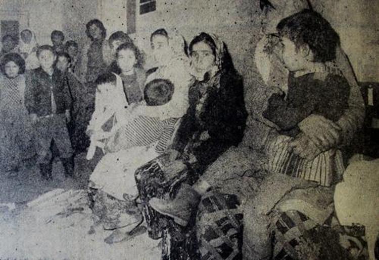 Fotoğraflarla Maraş Katliamı