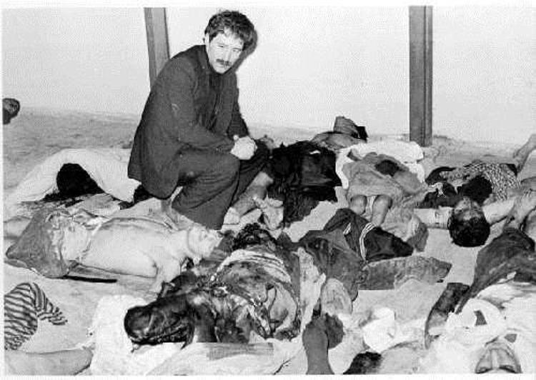 Fotoğraflarla Maraş Katliamı