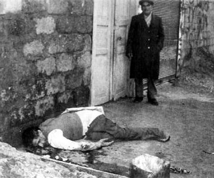 Fotoğraflarla Maraş Katliamı