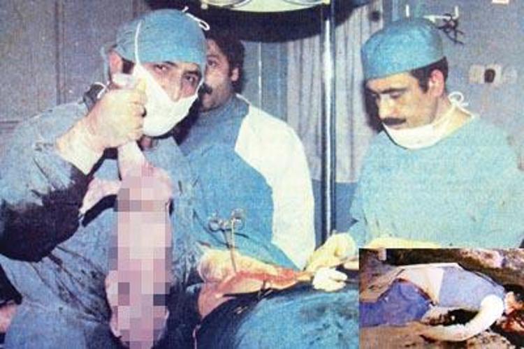 Fotoğraflarla Maraş Katliamı