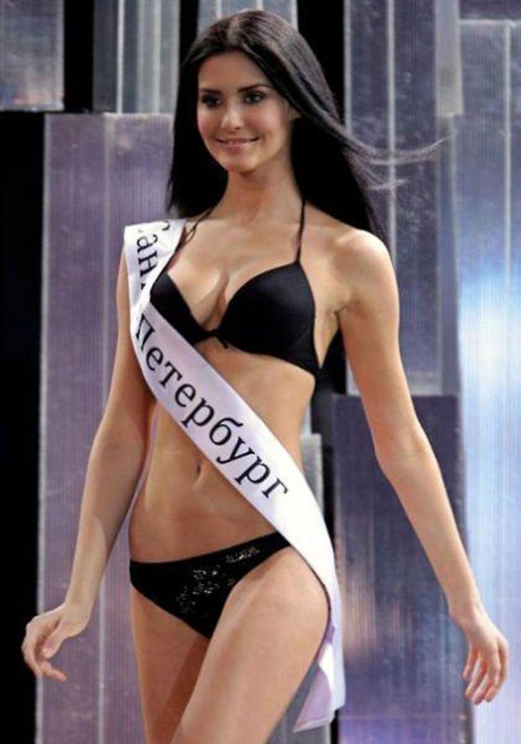 4.Sofya Rudyeva